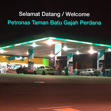 Petronas Batu Gajah