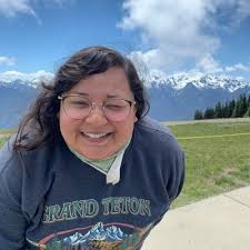 Hi all! I have an open role