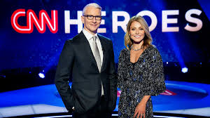 Αληθινές ειδήσεις με το κύρος του cnn. Cnn Heroes To Reveal The Most Inspiring Moment Of 2020 Cnn