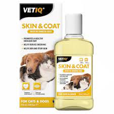 kedi vitaminleri panosundaki pin