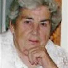 Obituary of Margaret Mildred Hardin