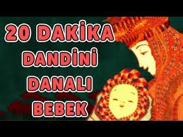 20 Dakika Dandini Dandini Danali Bebek Ninnisi Mircan Kaya Kesintisiz Ninniler Youtube