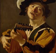 Three 'Name of the Wind' Songs Lin-Manuel Miranda Has Already Written for  'Kingkiller Chronicle' Adaptation