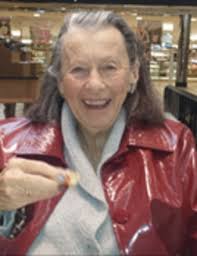 Mary "Elise" (Larkin) Zarrilli Obituary