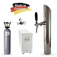 Wir erklären ihnen, wie es funktioniert und wie viel es kostet. Trinkwassersprudler Sprudel Lok Inkl Edelstahlzapfhahn Montagna Drei Wege Wasserhahn Shopdrei Wege Wasserhahn Shop