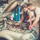Car Maintenance Workshop event image