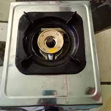 Semoga bermanfaat,mohon maaf jika review saya kurang lengkap. Kompor Gas Bekas Shopee Indonesia