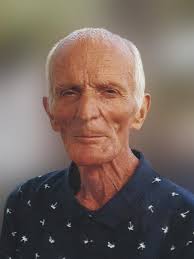 Décès de Monsieur Antonio SOLARI (30-01-24), Annonce nécrologique