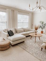 And it just arrived from west elm yesterday morning after months of months of. The Most Comfortable Kid Friendly White Couch A Review Of West Elm S Harmony Sofa Megan Bell