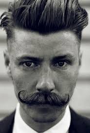 This hairstyle mirrors leonardo dicaprio's great gatsby hairstyle. 55 Best Vintage 1920s Hairstyles For Men 2021 Hairmanstyles