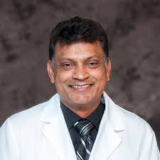 Kumar, Arun M.D.