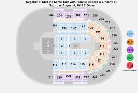Madison Square Garden Seating Chart Numbers Prudential