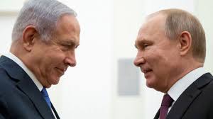 Russia raps Netanyahu's Jordan Valley ...