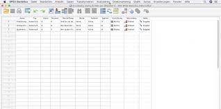 Cronbachs Alpha Berechnen Und Interpretieren Mit Beispiel
