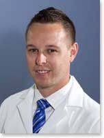 Ryan Brunner, M.D.