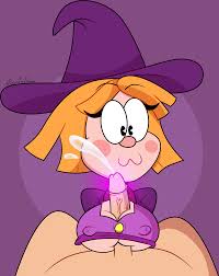 Rule34 - If it exists, there is porn of it  penny (enchanted portals)   2425032