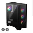 MSI GAMING CABINET