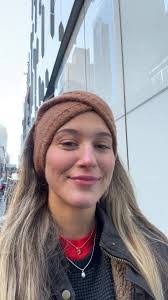 Elizabeth Mulkey's Instagram, Twitter & Facebook