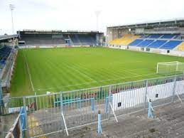 De voorlaatste wedstrijd van de reguliere competitie wordt om 16.00 uur afgetrapt. Belgium Waasland Beveren Results Fixtures Squad Statistics Photos Videos And News Soccerway