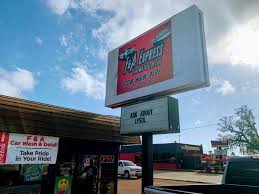 On the street of belle chasse highway and street number is 2514. Auto Care Near Me Detailing And Wash In Laplace La