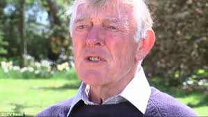 Police claim to know who dropped cigarette that started Bradford City fire 