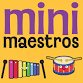 Mini Maestros event in Liberty, SC