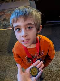 Yesterday my beautiful girl Lola took first place. proud of her🏆🏅💕