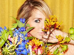 Ik ben zelden gek te maken'