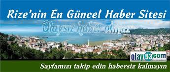 Rize son dakika haberleri, gazeteleri, internet manşetleri, yazarları, canlı tv ve radyoları. Olay53 Com Home Facebook