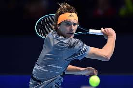 World number one novak djokovic and defending champion rafael nadal will aim to set up their latest. Atp Finals 2019 Alexander Zverev Nach Sieg Gegen Daniil Medwedew Im Halbfinale Rafael Nadal Raus