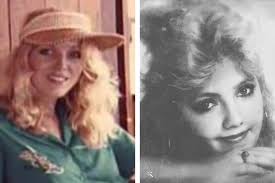 A UT Coed Murdered Days Before Her First Nursing Classes