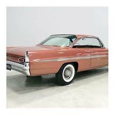 Image result for Dawnfire Mist 1961 Pontiac