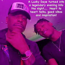 definitely one of my favorite new artists that I've been listening to for a  minute my lady Zelie loves his music and voice too…. Super dope, dude I'm  reminded after the music