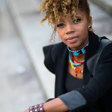 Alisha Jean-Denis (@Alishaartsygirl)