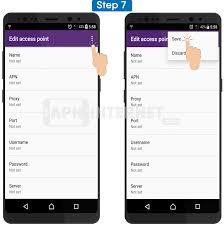 Pada halaman menguji, gadgeter dapat memilih menu informasi telepon. Cingular Usa Apn 2021 4g Lte 5g Internet Settings