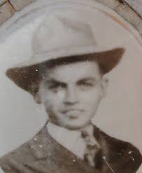 Paul James Bare (1923-1947)