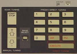 Image result for Sony ICF-2002