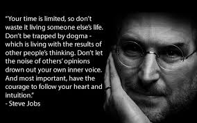 Team Building Quotes by Steve Jobs | TBAE Team Building Blog via Relatably.com