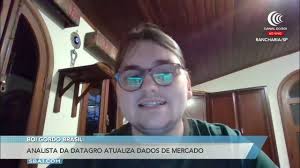 Analista da Datagro atualiza dados do mercado de carne bovina