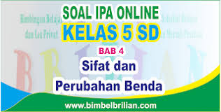 1 penyesuain diri makhluk hidup oleh : Soal Ipa Kelas 5 Sd Bab 3 Penyesuaian Diri Makhluk Hidup Dan Kunci Jawaban Bimbel Brilian