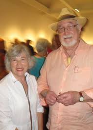 Pam's Party Line: BR Gallery celebrates 50 years of contemporary art