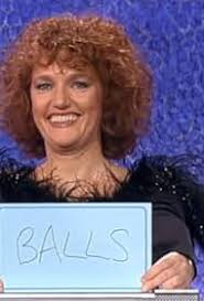 Blankety Blank" Episode #16.15 (TV Episode 2001)