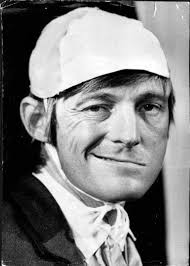 Happy birthday to our co-founder, Ezra Cornell! Born