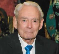 John Mothershead Obituary