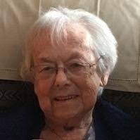 Norma Gannon Obituary (1927