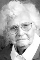 Anna Pichach Obituary (2007)