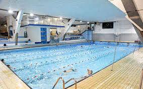 Du Retard Dans L Ouverture De La Piscine De Charenton Le Parisien
