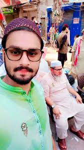 Photo by Umar Raza (@umarraza636) · August 25, 2025