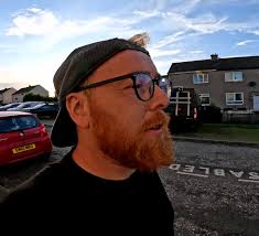 Glen ogle. #glenogle #winter #frosty #viaduct #glenogleviaduct  #oldrailwayline #Scotland #gingermanwithacam #gingerman
