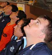 MARIST REGIONAL COLLEGE